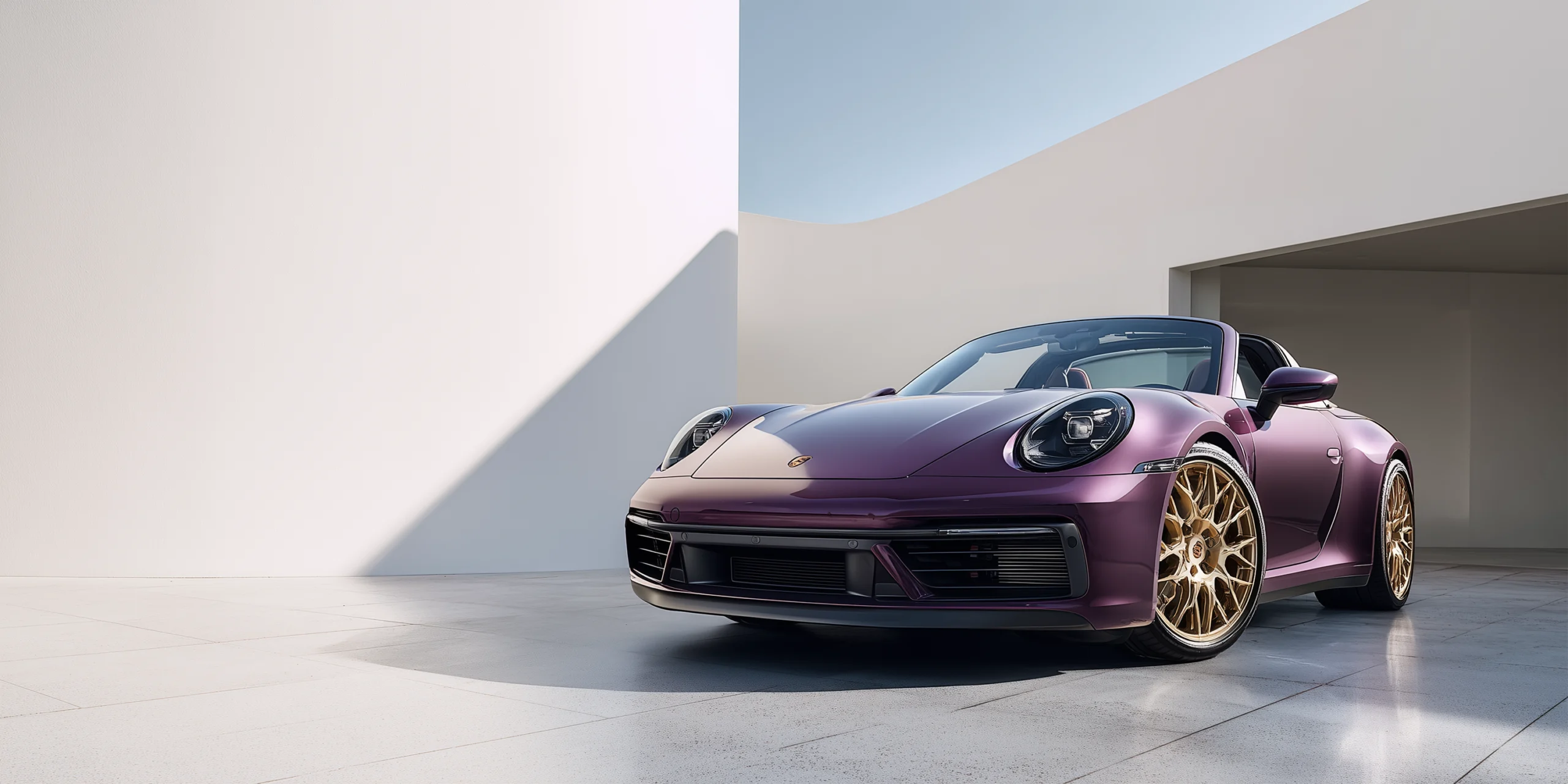 {NUDA} DDB Porsche