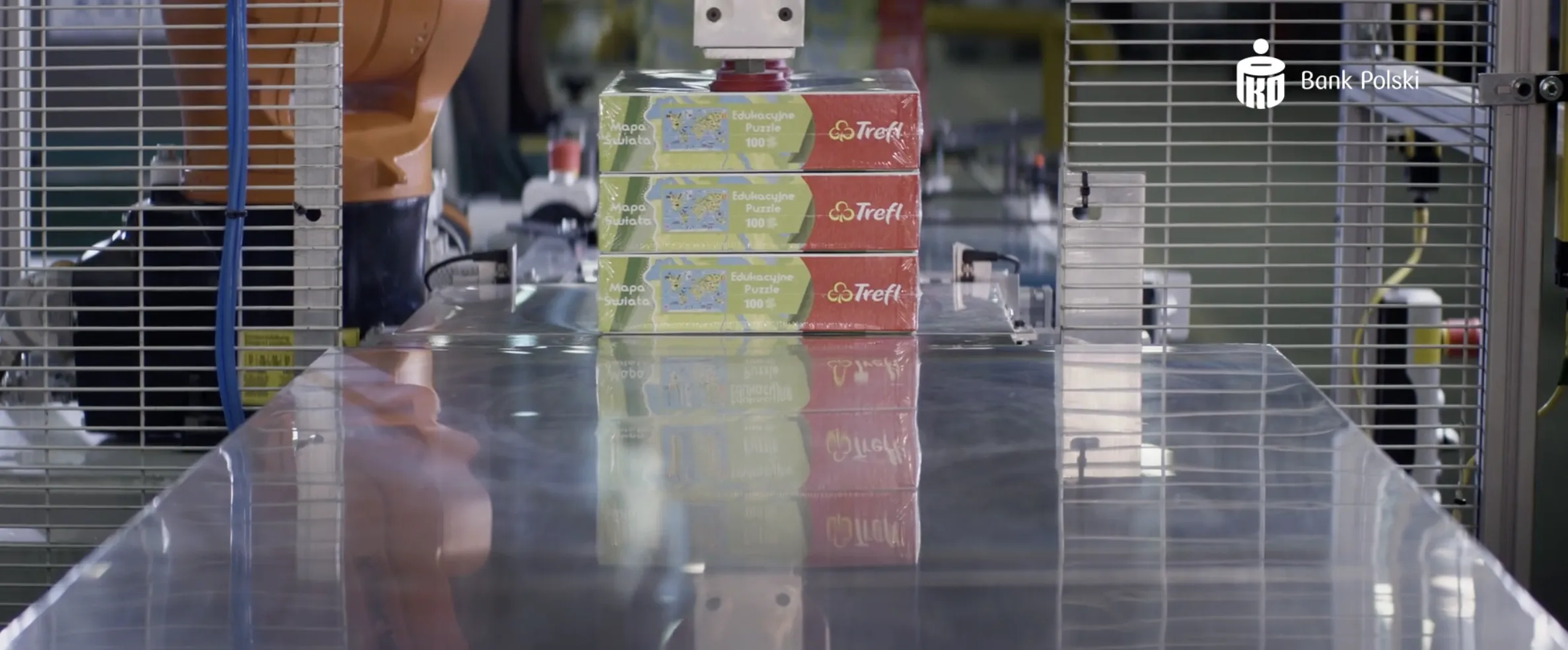 {NUDA} Trefl PKO Bank Polski