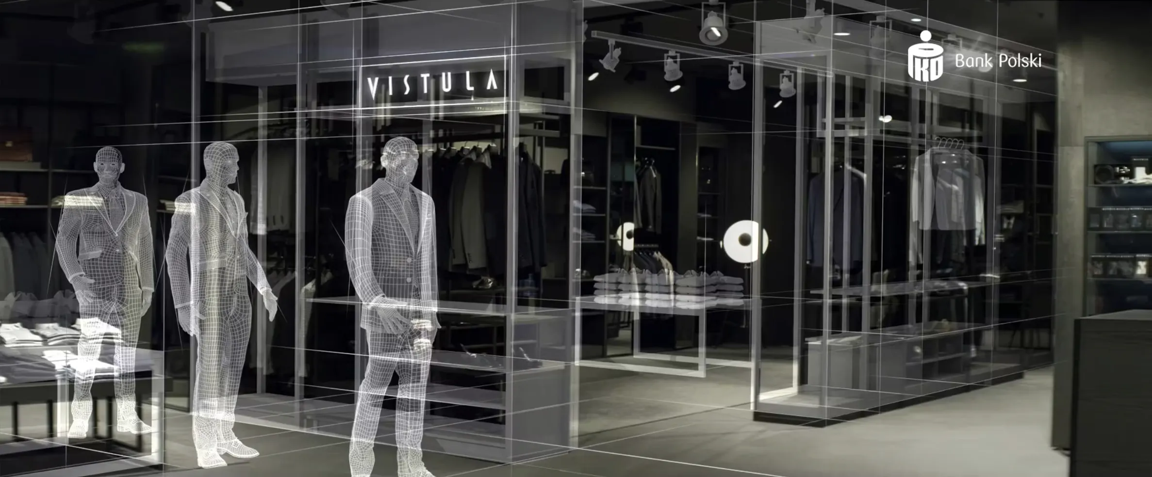 {NUDA} Vistula PKO Bank Polski